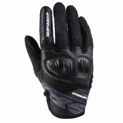 Spidi Flash-r Evo Woman Gloves Noir L