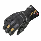 Garibaldi Safety Primaloft Lady Gloves Noir M
