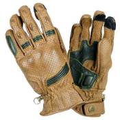 By City Retro Ii Leather Gloves Jaune S