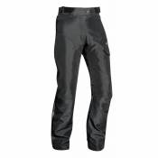 Pantalon textile femme Ixon SUMMIT 2 LADY noir- XL