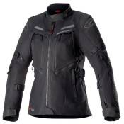 Alpinestars Stella Bogota´ Pro Drystar Jacket Noir M Femme