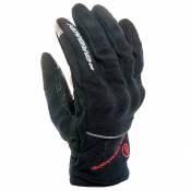 Garibaldi Indar Capacitive Gloves Noir XL
