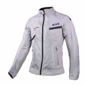 By City Summer Route Jacket Gris XS Femme