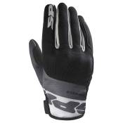 Spidi Flash-kp K3 Woman Gloves Noir L
