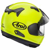 Arai Qv-pro Full Face Helmet Jaune L