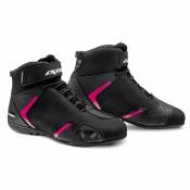 Ixon Motorcycle Shoes For Gambler Waterproof Noir EU 39 Femme