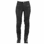 Overlap Stradale Long Pants Noir 30 Femme
