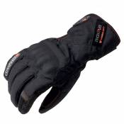Garibaldi Boira Kp Primaloft Gloves Noir M