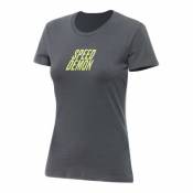 Dainese Speed Demon Veloce Short Sleeve T-shirt 3XL Femme