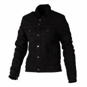 Rst X Kevlar® Sherpa Ce Jacket Noir XL Femme