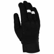 Rusty Stitches Bonnie V2 Woman Gloves Noir 2XL