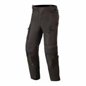 Pantalon textile femme Alpinestars Stella Andes V3 Drystar noir- L
