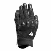 Dainese Unruly Ergo-tek Woman Gloves Noir XL