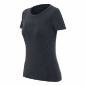T-Shirt femme Dainese Demon Shadow Lady anthracite- XS