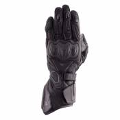 Rebelhorn Rebel Woman Leather Gloves XS