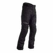 Pantalon textile femme RST Maverick noir- XL