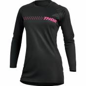 Maillot cross Thor SECTOR MINIMAL FEMME 2023