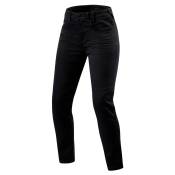 Revit Maple 2 Sk Jeans Noir 32 / 32 Femme