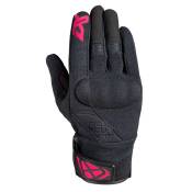 Ixon Delta Woman Gloves Noir L