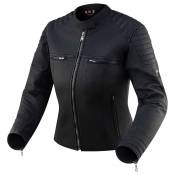 Rebelhorn Hunter Leather Jacket XS Femme