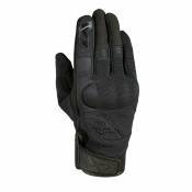 Ixon Motorcycle Gloves Summer Rs Delta Noir S