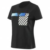 T-Shirt manches courtes Dainese ILLUSION LADY