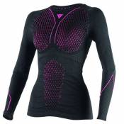 Maillot Technique Dainese D-CORE THERMO TEE LS LADY