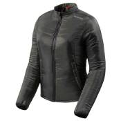 Revit Core Jacket Noir L Femme