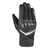 Ixon Motorcycle Gloves Summer Rs Launch Noir L