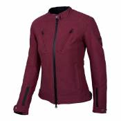 By City Spring Ii Jacket Rouge M Femme