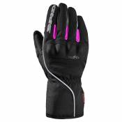 Spidi Wnt-2 H2out Woman Gloves Noir XL