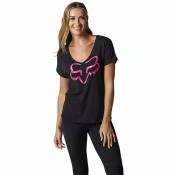 T-Shirt manches courtes Fox WOMAN BOUNDARY