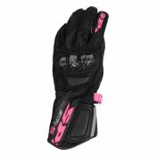 Spidi Str 5 Woman Gloves Noir XS
