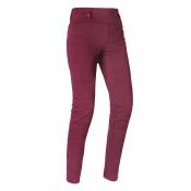 Oxford Super Leggings 2.0 Pants Rouge 8 / Regular Femme
