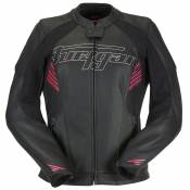 Furygan Alba Leather Jacket Noir 2XL Femme