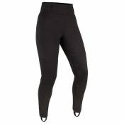 Oxford Leggings Original Approved Pants Noir 12 Femme