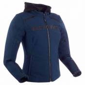Bering Elite Jacket Bleu 44 Femme