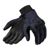 Revit Hydra 2 H2o Winter Woman Gloves Bleu S