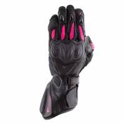 Rebelhorn Rebel Woman Leather Gloves XS
