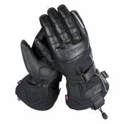 Dane Thule Goretex Gloves Noir S
