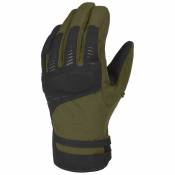 Macna Dim Rtx Gloves Woman Vert 2XL