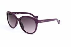 Liu Jo LJ638S 30450 Sunglasses, 513 Purple, 56 Unisex