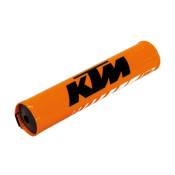 Mousse de guidon avec barre - BlackBird KTM - Orange