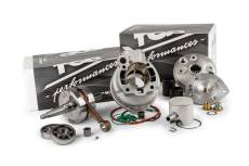 Pack moteur 86 Top Performance alu Minarelli AM6