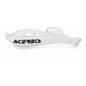 Plastiques de remplacement Acerbis pour protège-mains Rally Profile B