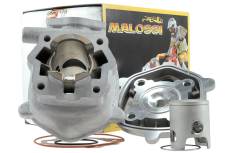 Kit cylindre Malossi MHR Replica 50 Derbi Euro 2