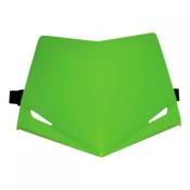 Partie supérieure de la plaque phare UFO Stealth vert (vert KX)