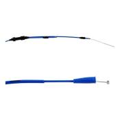 Câble de gaz Doppler bleu Sherco SE-R/SM-R/Hrd 06-