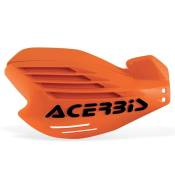 Protège-mains Acerbis X-FORCE Orange Brillant