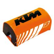 Mousse de guidon sans barre - BlackBird KTM - Orange